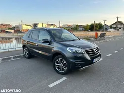 Gri Utilizat 2012 Renault Koleos Bose Edition SUV | 6.990 EUR (Preț OK)