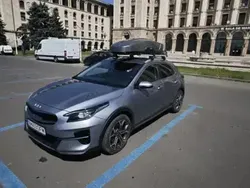 Gri Utilizat 2021 Kia XCeed Style SUV | 20.000 EUR