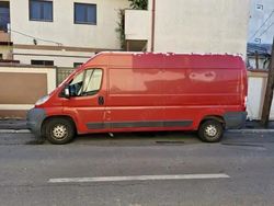 Utilizat 2008 Peugeot Boxer Van | 3.300 EUR