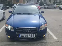 Utilizat 2008 Audi A4 Break | 1.500 EUR