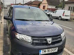 Utilizat 2013 Dacia Logan Berlinǎ | 5.500 EUR