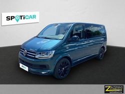 Utilizat 2019 VW T6.1 Edition Van | 51.418 EUR