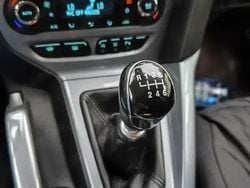Utilizat 2012 Ford Focus Break | 4.800 EUR (Puțin scump)