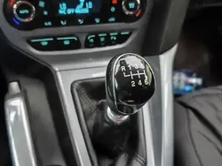 Utilizat 2012 Ford Focus Break | 5.300 EUR (Puțin scump)