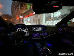Utilizat 2015 Mercedes S500 Berlinǎ | 38.000 EUR