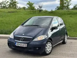 Utilizat 2007 Mercedes A200 | 1.850 EUR (Preț OK)
