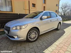 Argint Utilizat 2014 Peugeot 301 Access Berlinǎ | 5.290 EUR