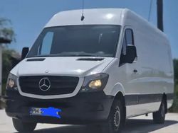 Utilizat 2015 Mercedes Sprinter Van | 14.850 EUR (Puțin scump)