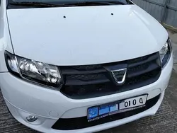 Utilizat 2014 Dacia Logan Berlinǎ | 4.800 EUR (Puțin scump)