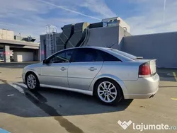 Utilizat 2006 Opel Vectra GTS Berlinǎ | 4.150 EUR