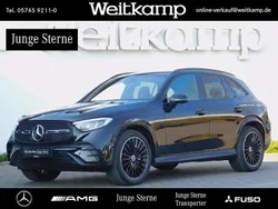 Utilizat 2024 Mercedes GLC450 AMG | 81.305 EUR