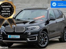 Culoarenegru Utilizat 2016 BMW X5 Sport Line SUV | 19.980 EUR (Super Preț)