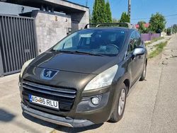 Utilizat 2012 Peugeot 3008 Hatchback | 3.500 EUR