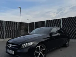 Negru Utilizat 2019 Mercedes E200 Berlinǎ | 29.999 EUR