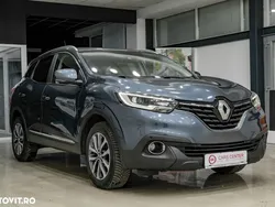 Gri Utilizat 2016 Renault Kadjar Business SUV | 11.299 EUR (Preț OK)