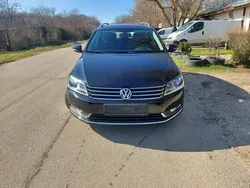 Utilizat 2012 VW Passat Break | 6.490 EUR (Preț OK)