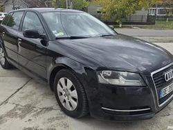 Utilizat 2011 Audi A3 Berlinǎ | 3.200 EUR (Super Preț)