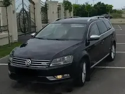 Utilizat 2012 VW Passat Alltrack Break | 7.850 EUR