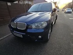 Albastru Utilizat 2010 BMW X5 SUV | 10.200 EUR (Preț bun)