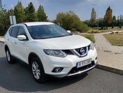 Alb Utilizat 2017 Nissan X-Trail SUV | 17.000 EUR (Puțin scump)