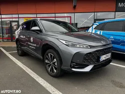 Gri Utilizat 2024 MG HS SUV | 26.999 EUR (Preț OK)