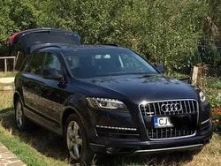 Utilizat 2010 Audi Q7 SUV | 11.000 EUR (Super Preț)