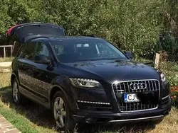 Utilizat 2010 Audi Q7 SUV | 11.000 EUR (Preț OK)
