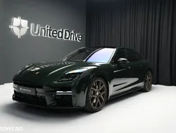Verde Utilizat 2024 Porsche Panamera GTS Berlinǎ | 169.900 EUR