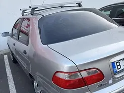 Utilizat 2006 Fiat Albea Berlinǎ | 1.100 EUR (Super Preț)