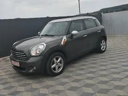 Utilizat 2012 Mini Cooper Countryman SUV | 6.800 EUR