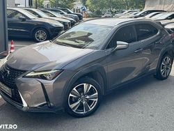 Culoaregri Utilizat 2022 Lexus UX 300e Luxury Line SUV | 27.800 EUR