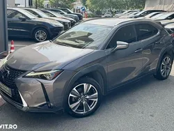 Culoaregri Utilizat 2022 Lexus UX 300e Luxury Line SUV | 27.800 EUR