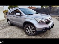 Culoaregri Utilizat 2007 Honda CR-V SUV | 3.490 EUR (Preț bun)