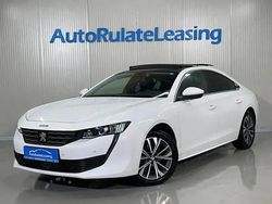 Utilizat 2020 Peugeot 508 | 16.489 EUR (Puțin scump)