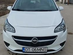 Alb Utilizat 2018 Opel Corsa Hatchback | 6.990 EUR (Puțin scump)
