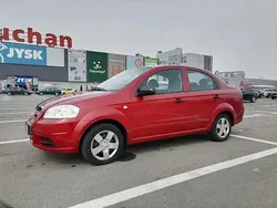 Visiniu Utilizat 2011 Chevrolet Aveo Berlinǎ | 2.750 EUR
