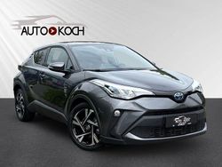 Utilizat 2022 Toyota C-HR Team SUV | 26.308 EUR (Scump)
