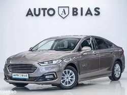 Gri Utilizat 2019 Ford Mondeo Titanium Berlinǎ | 15.201 EUR (Preț OK)