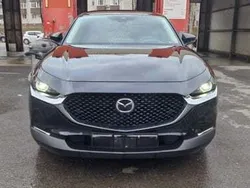 Negru Utilizat 2020 Mazda CX-30 SUV | 18.200 EUR
