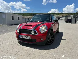 Rosu Utilizat 2009 Mini Cooper S Coupé Coupe | 5.000 EUR