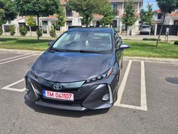 Culoaregri Utilizat 2017 Toyota Prius Plug-in Hybrid Executive Hatchback | 17.450 EUR