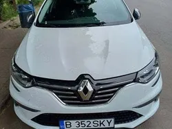 Utilizat 2017 Renault Mégane IV Break | 9.400 EUR (Preț OK)