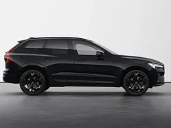 ["onyx black"] Utilizat 2025 Volvo XC60 Plus SUV | 75.482 EUR