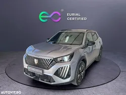 Culoareargint Utilizat 2024 Peugeot 2008 Allure SUV | 22.000 EUR (Puțin scump)