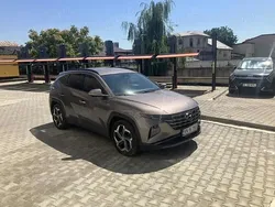 Gri Utilizat 2020 Hyundai Tucson Premium SUV | 23.000 EUR (Preț bun)