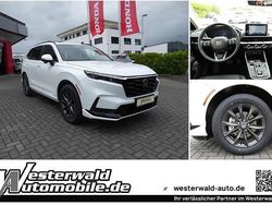 Utilizat 2024 Honda CR-V Advance SUV | 56.527 EUR