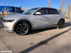 Galbeuriu Utilizat 2024 Hyundai Ioniq 6 Berlinǎ | 32.499 EUR