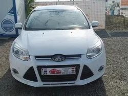 Utilizat 2014 Ford Focus Break | 5.100 EUR (Preț OK)