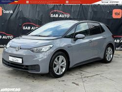 Culoaregri Utilizat 2021 VW ID.3 Pure Hatchback | 16.999 EUR (Preț bun)