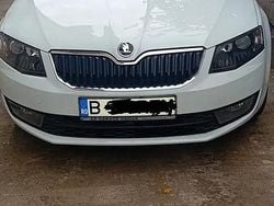 Utilizat 2015 Skoda Octavia Berlinǎ | 11.980 EUR (Preț OK)